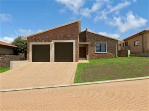 3 Bed House in Monte Christo