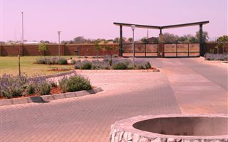 2 Bedroom Apartment in Lephalale (Ellisras)