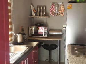3 Bed House in Tshepisong