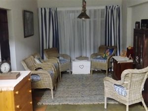 1 Bed Garden Cottage in Edleen