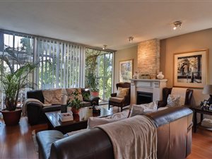 3 Bed Apartment in Claremont Upper
