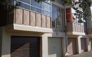 2 Bedroom Apartment in Brakpan Central