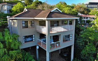 3 Bedroom Cluster in Westville