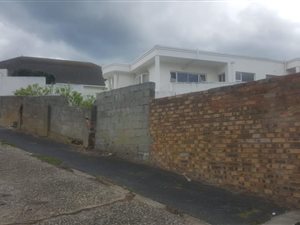 174 m² Land available in Bo-Kaap