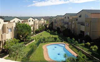 2 Bedroom Apartment in North Riding