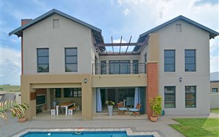 3 Bedroom House in Copperleaf
