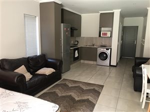 1 Bed House in Sunninghill