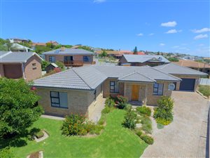 2 Bed House in Klein Brak River