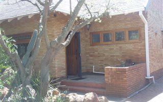 5 Bedroom House in Arcadia