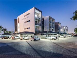 3 Bed Apartment in North Riding