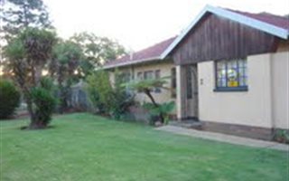 3 Bedroom House in Berton Park