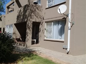 2 Bed Townhouse in Alberante