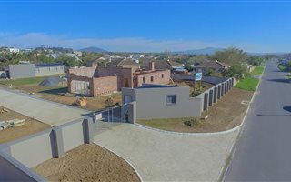 3 Bedroom House in Uitzicht