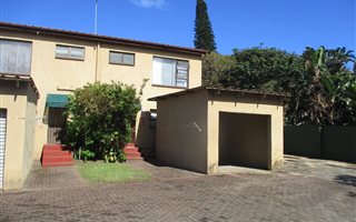 3 Bedroom Apartment in Port Edward