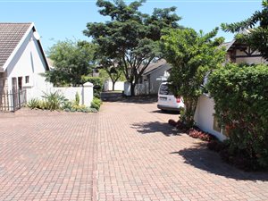 2 Bed Townhouse in White River