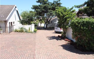2 Bedroom Townhouse in White River