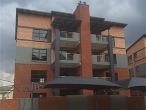 2 Bed Townhouse in Eveleigh