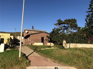 3 Bed Cluster in Salsoneville