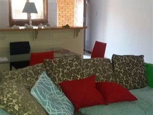 1 Bed Apartment in Pelham