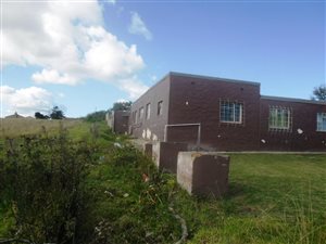 7 Bedroom Flat in Pacaltsdorp