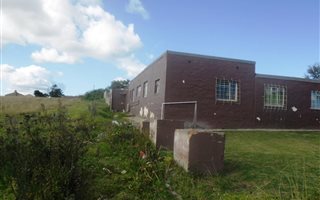 7 Bedroom Flat in Pacaltsdorp