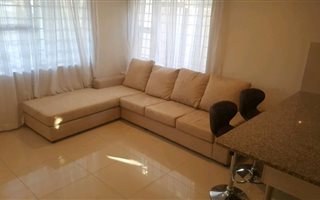 3 Bedroom Apartment in Blouberg