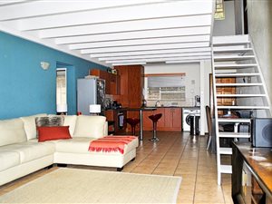 4 Bed Cluster in Kengies