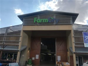 275 m² Retail Space in Ruimsig