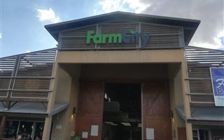 275 m² Retail Space in Ruimsig