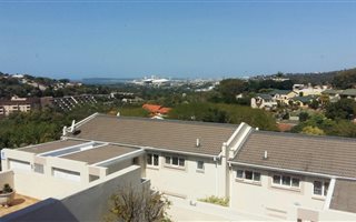 3 Bedroom Duplex in Umgeni Park