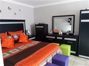 4 Bed House in Plattekloof