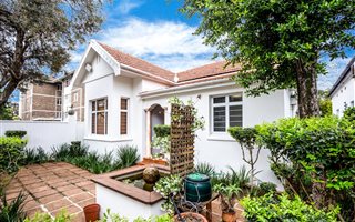 245 m² Commercial space in Morningside