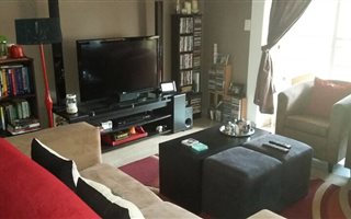 3 Bedroom Townhouse in Magalieskruin