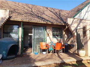 1 Bed Townhouse in Georginia