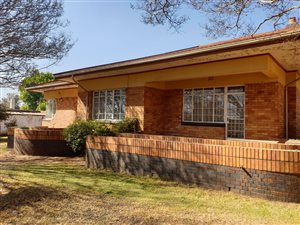 3 Bed House in Brakpan Central