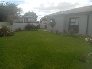 3 Bed House in Wierda Crest Estate