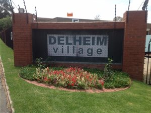 1 Bed Apartment in Auckland Park