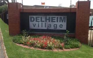 1 Bedroom Apartment in Auckland Park
