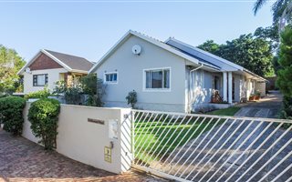 3 Bedroom House in Vincent