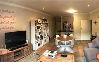2 Bedroom Apartment in Eagle Canyon Golf Estate