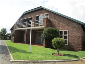 2 Bed Apartment in Kibler Park