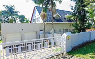 4 Bedroom House in Kingsview