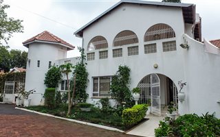 15 Bedroom House in Berea West