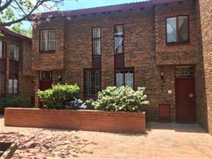 2 Bed House in The Hill