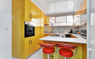 3 Bedroom Apartment in Yeoville