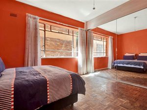 3 Bed Apartment in Yeoville