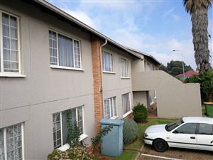 2 Bedroom Apartment in Boksburg Central