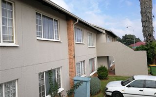 2 Bedroom Apartment in Boksburg Central
