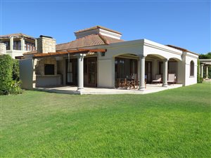 3 Bed House in Plettenberg Bay