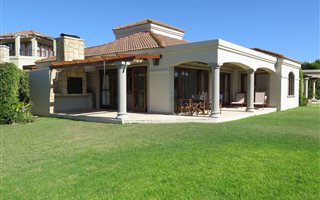 3 Bedroom House in Plettenberg Bay